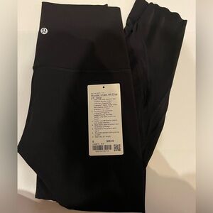 Lululemon Black Leggings